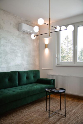 CROWN apartment
